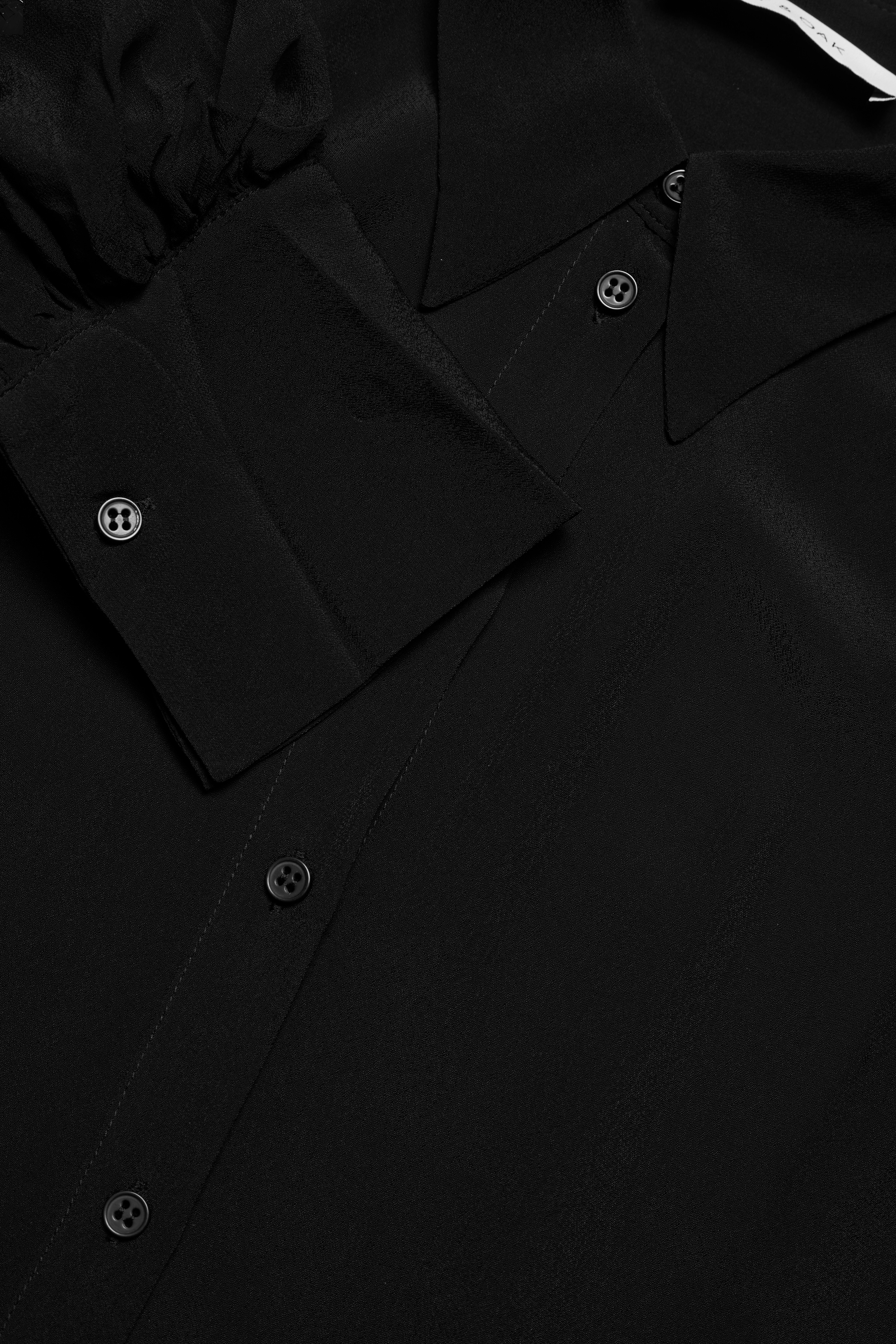 IVY OAK - MARLA - black - 2
