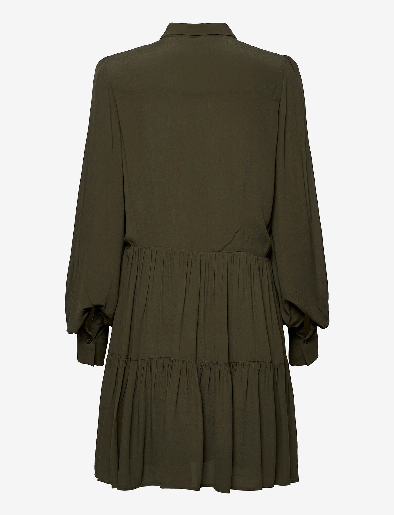 IVY OAK - MARLA - skjortekjoler - silver pine - 2