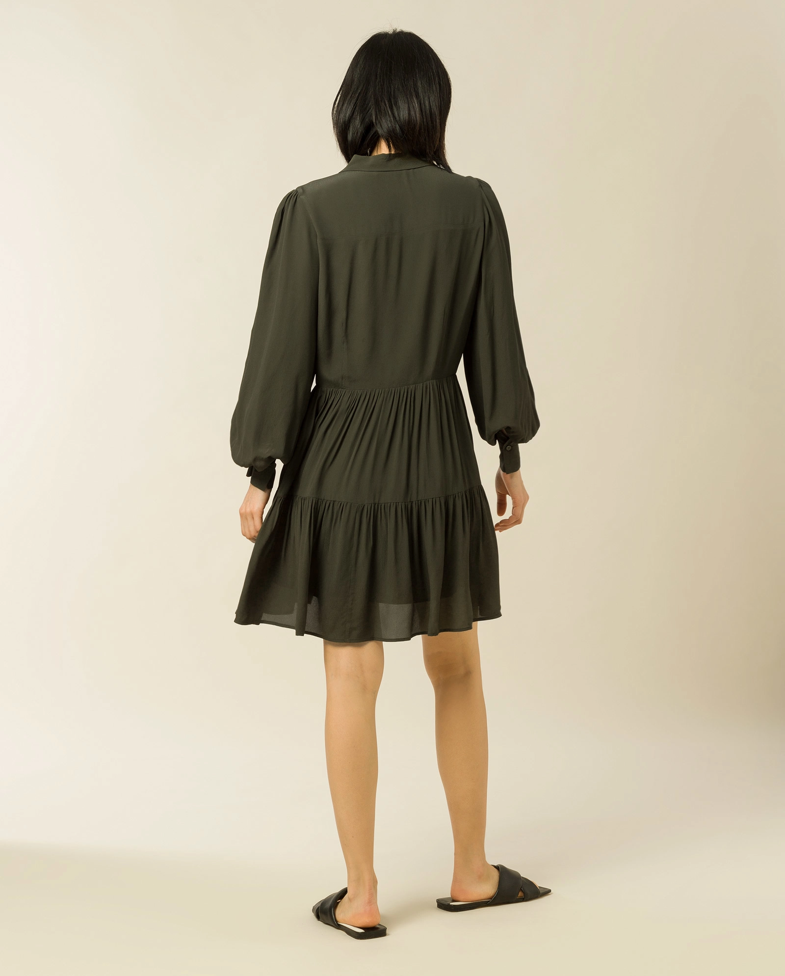 IVY OAK - MARLA - silver pine - 3