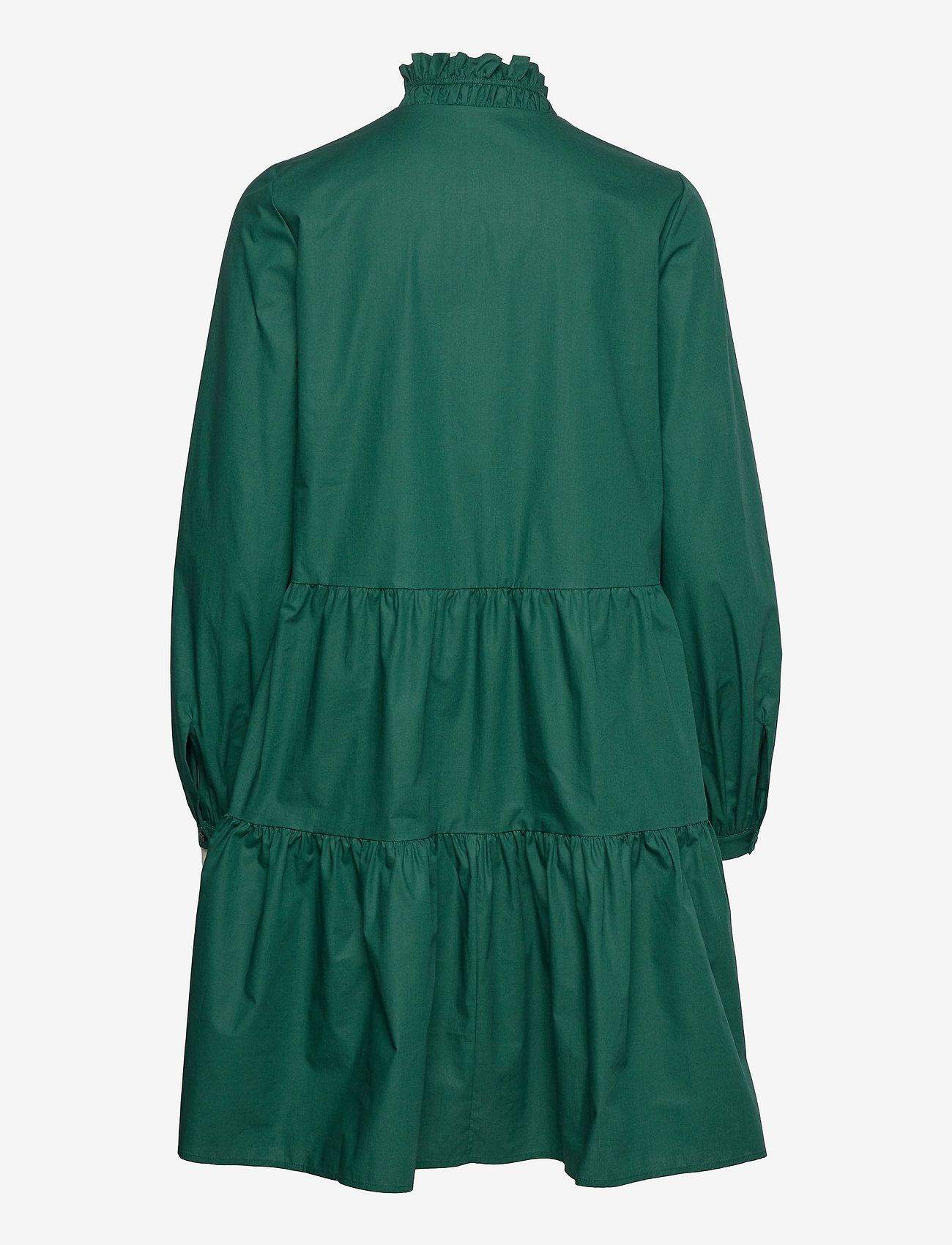 IVY OAK - DONNA Dresses - skjortekjoler - green - 1