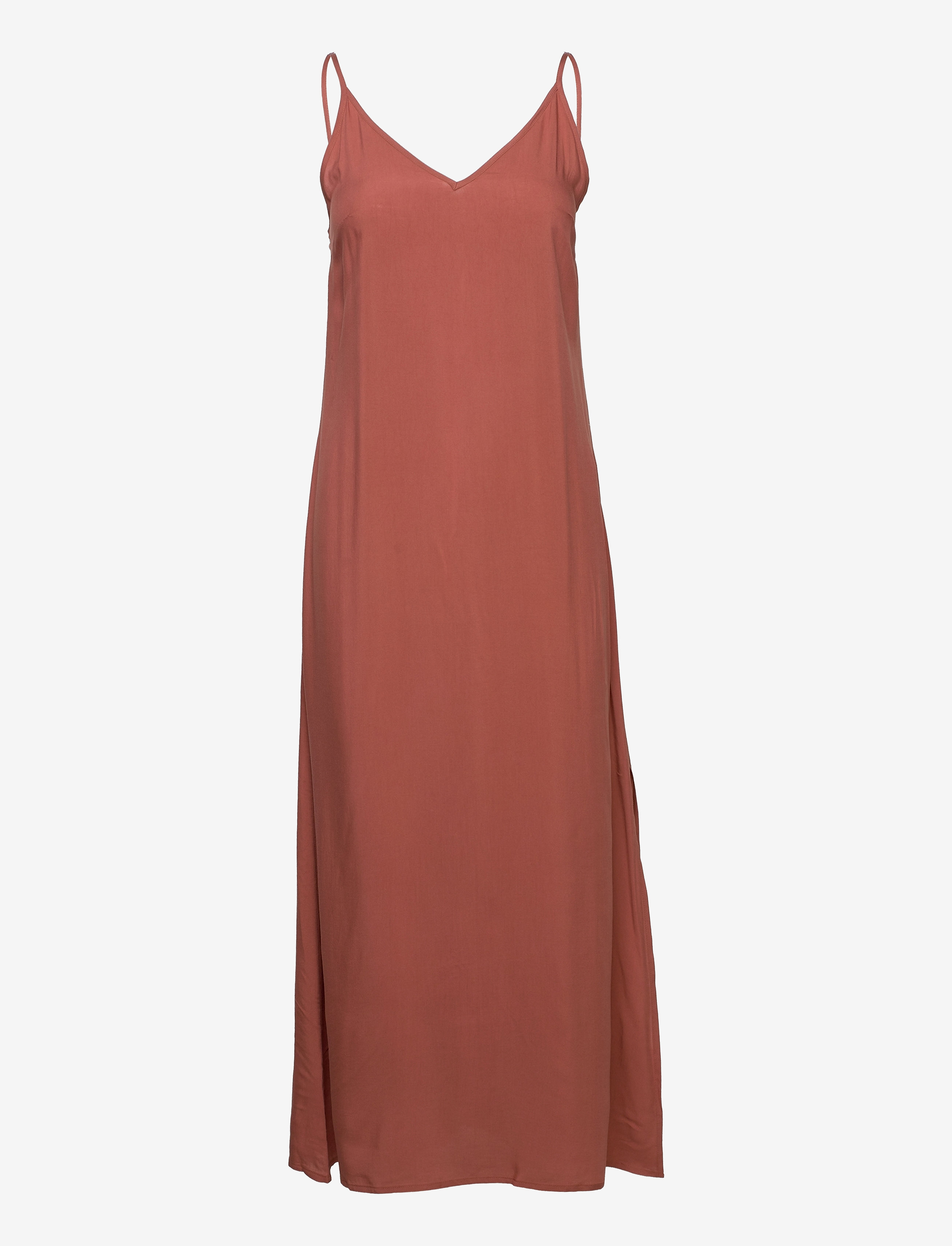 IVY OAK - DUA Dresses - mahogany - 2