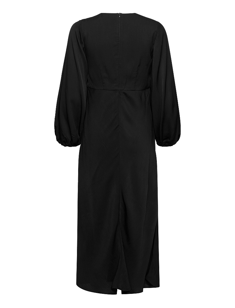 IVY OAK - DUA Dresses - maxiklänningar - black - 1