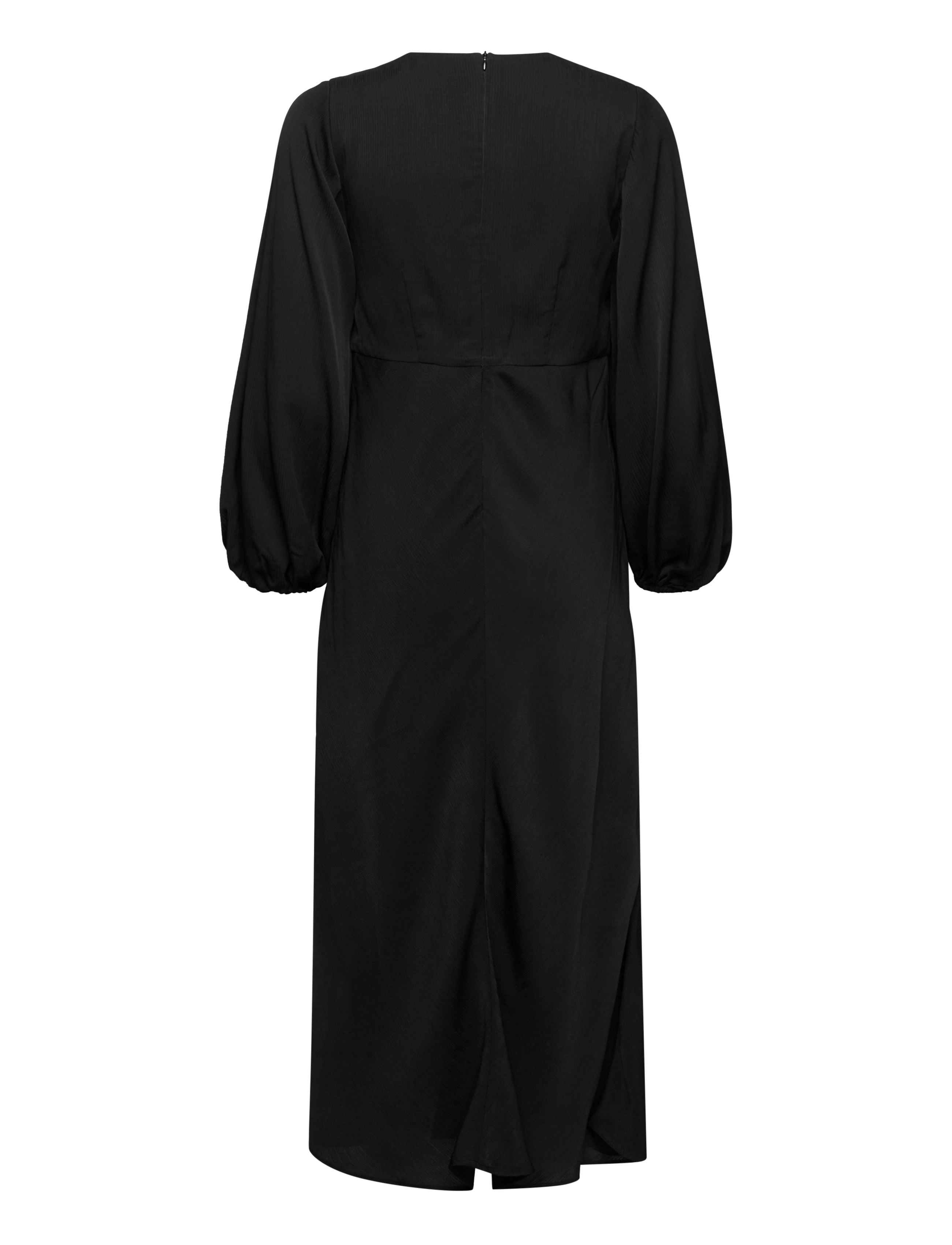 IVY OAK - DUA Dresses - maxikleider - black - 1