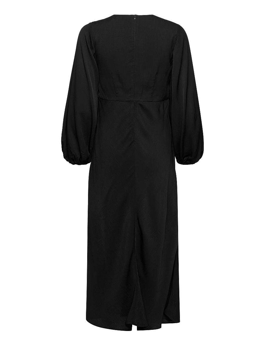 IVY OAK - DUA Dresses - maksimekot - black - 1