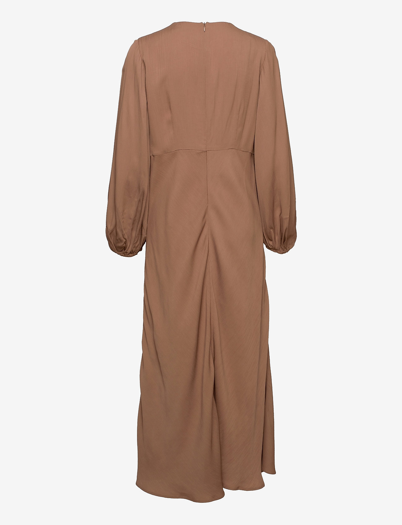 IVY OAK - DUA Dresses - maksikleidid - hazelnut - 1