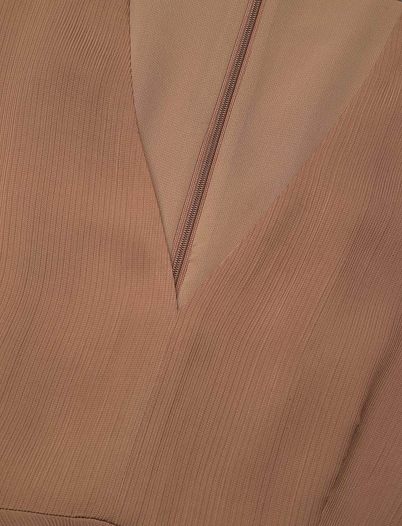 IVY OAK - DUA Dresses - maxiklänningar - hazelnut - 2