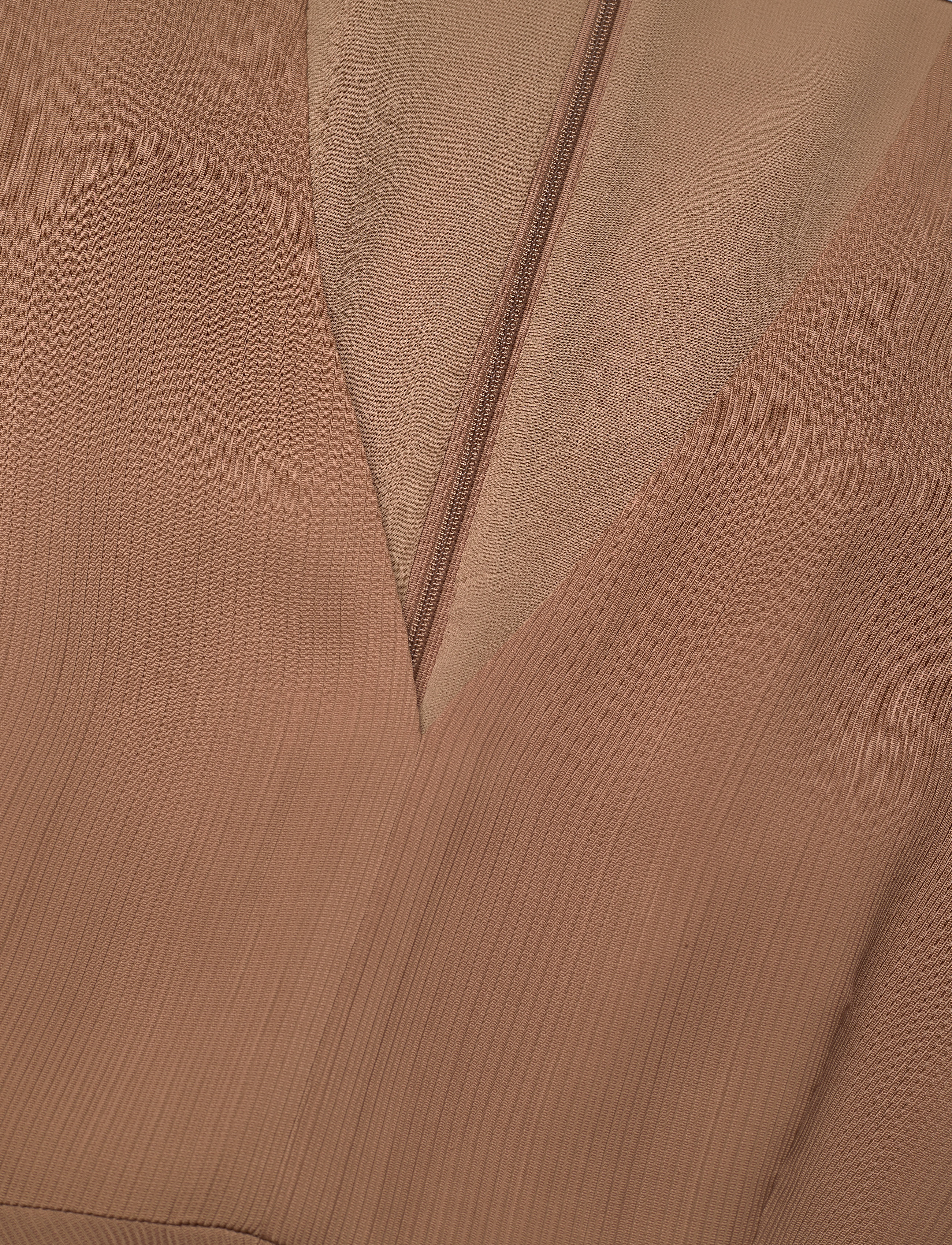 IVY OAK - DUA Dresses - maxi kjoler - hazelnut - 2