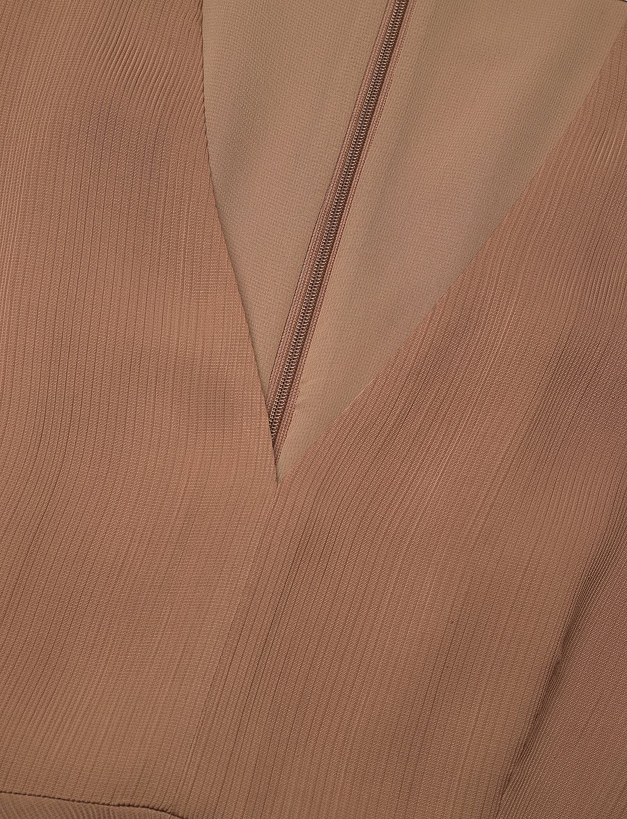 IVY OAK - DUA Dresses - maxiklänningar - hazelnut - 2