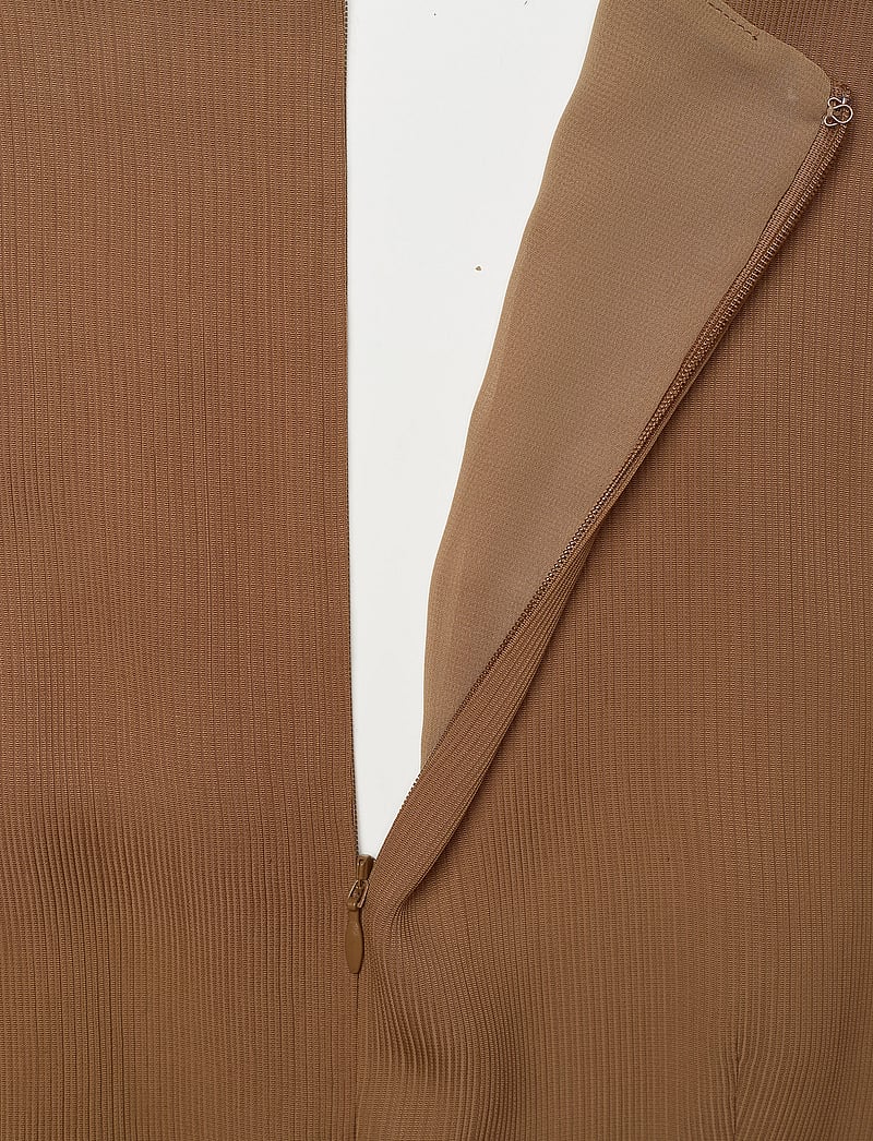 IVY OAK - DUA Dresses - maxiklänningar - hazelnut - 3