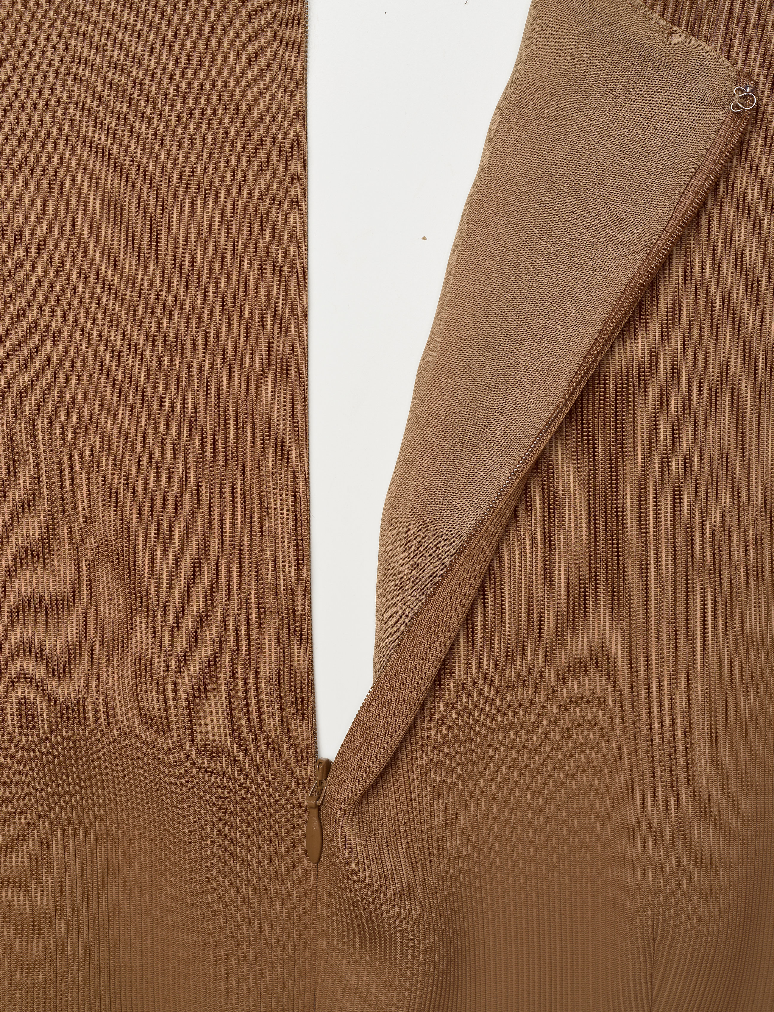IVY OAK - DUA Dresses - maxi kjoler - hazelnut - 3