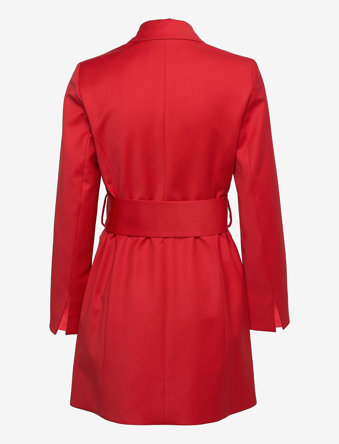 IVY OAK - MANON Dresses - garnet red - 1