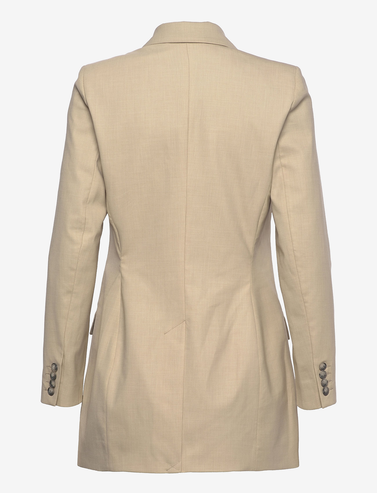 IVY OAK - JOYCE - silver fern - 1