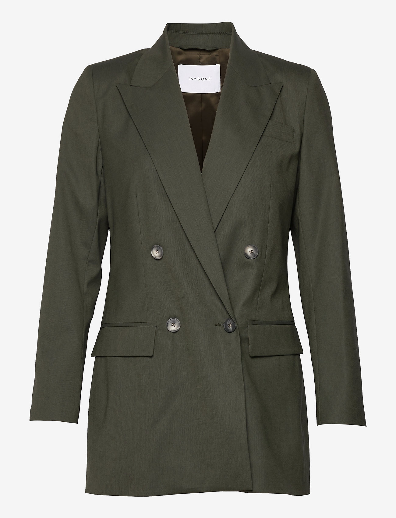 IVY OAK - JOYCE - silver pine - 0