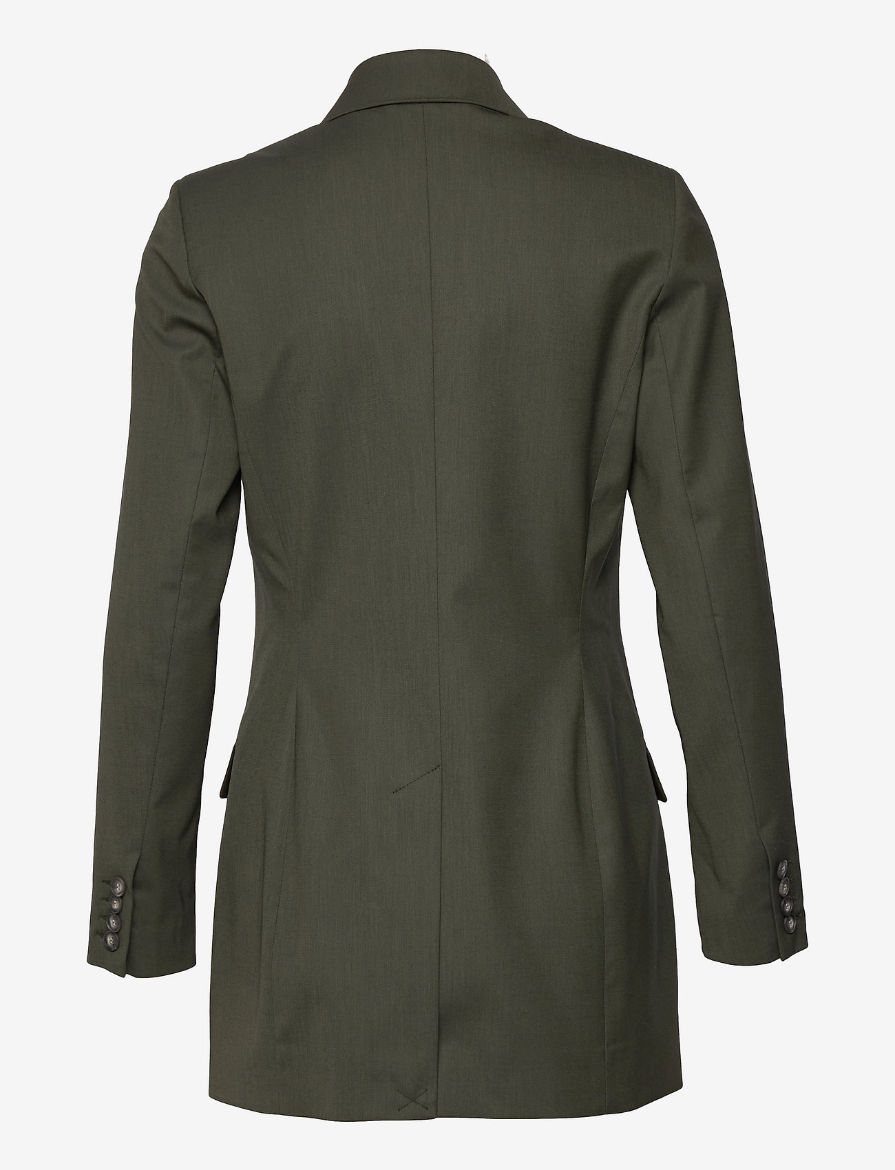 IVY OAK - JOYCE - silver pine - 1