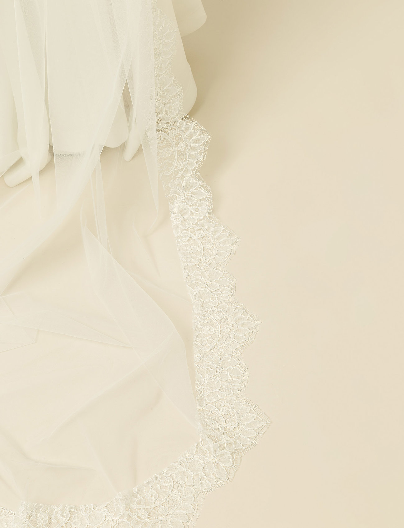 IVY OAK - VEIL EDERA - snow white - 4