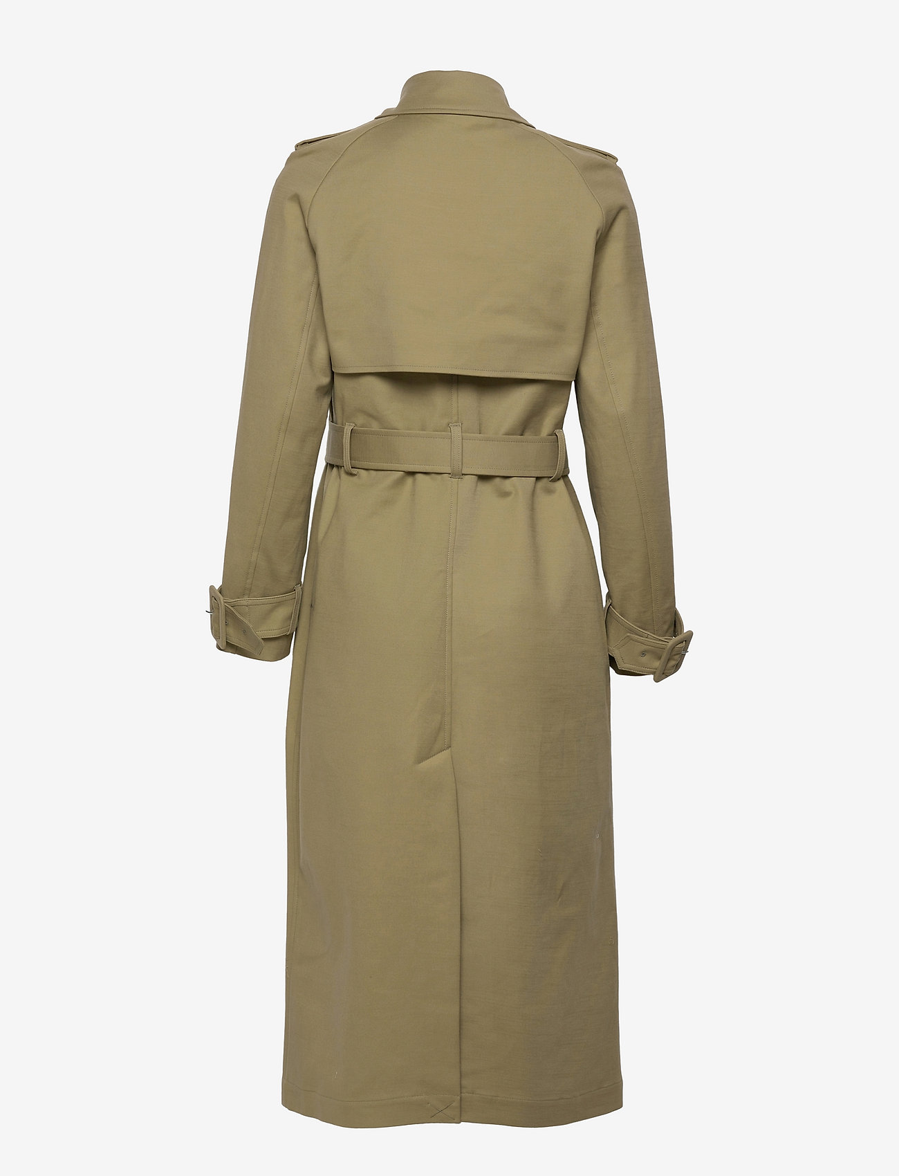 IVY OAK - PUKA - sage green - 1