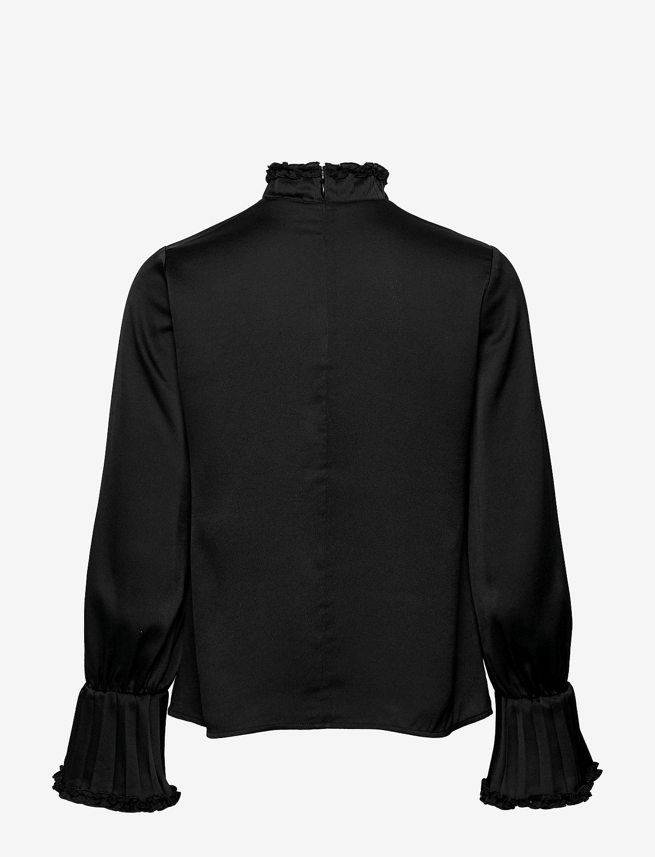 IVY OAK - LOBIVIA - black - 1