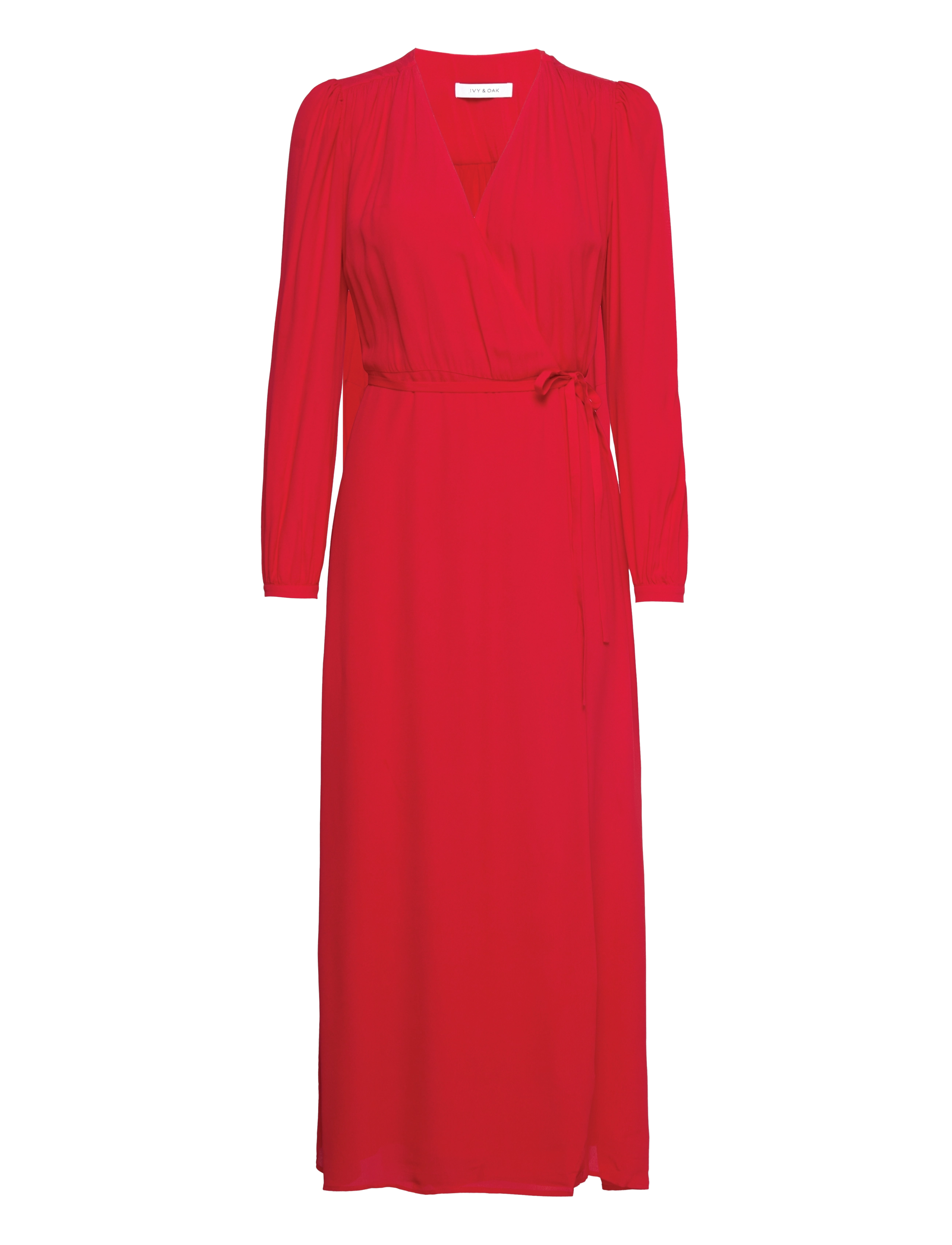 GARNET RED