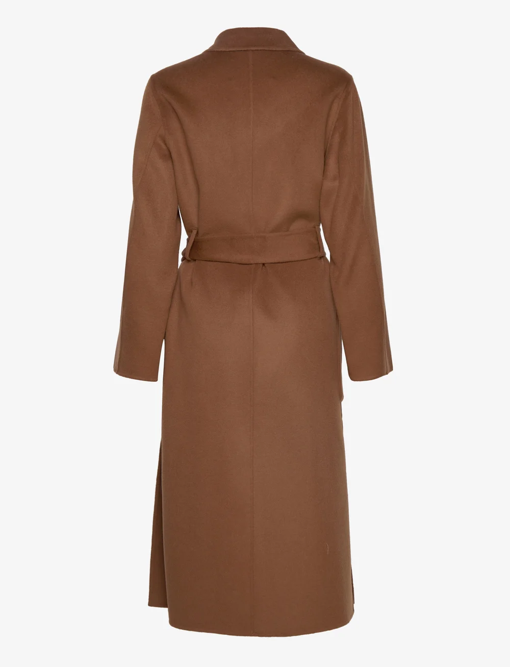 IVY OAK - CELIA BELTED COAT - kappor - gingerbread - 2