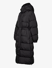 IVY OAK - Caliste Mary Long Puffer Coat 2 in 1 - black - 2