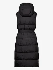 IVY OAK - Caliste Mary Long Puffer Coat 2 in 1 - black - 5