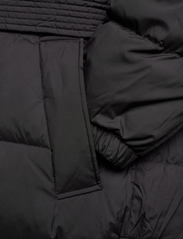 IVY OAK - Caliste Mary Long Puffer Coat 2 in 1 - black - 7