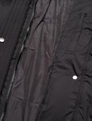 IVY OAK - Caliste Mary Long Puffer Coat 2 in 1 - black - 9