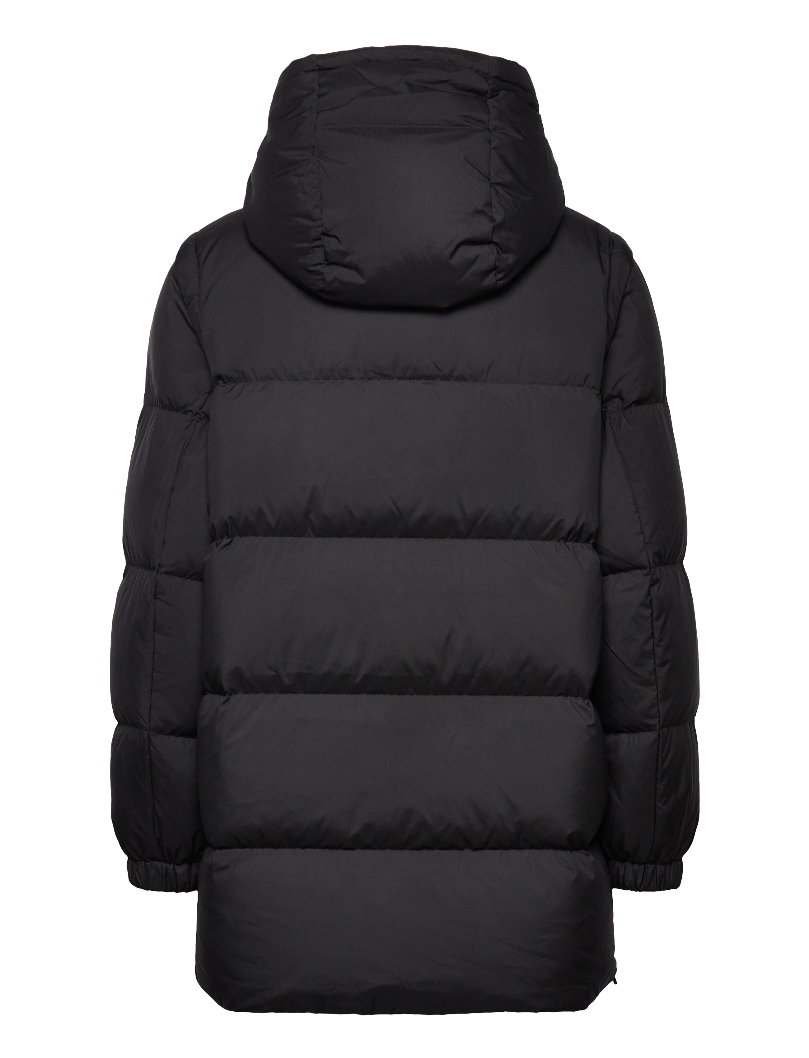 IVY OAK - Caliste Mary Ann 2 in 1 Puffer Coat - black - 1