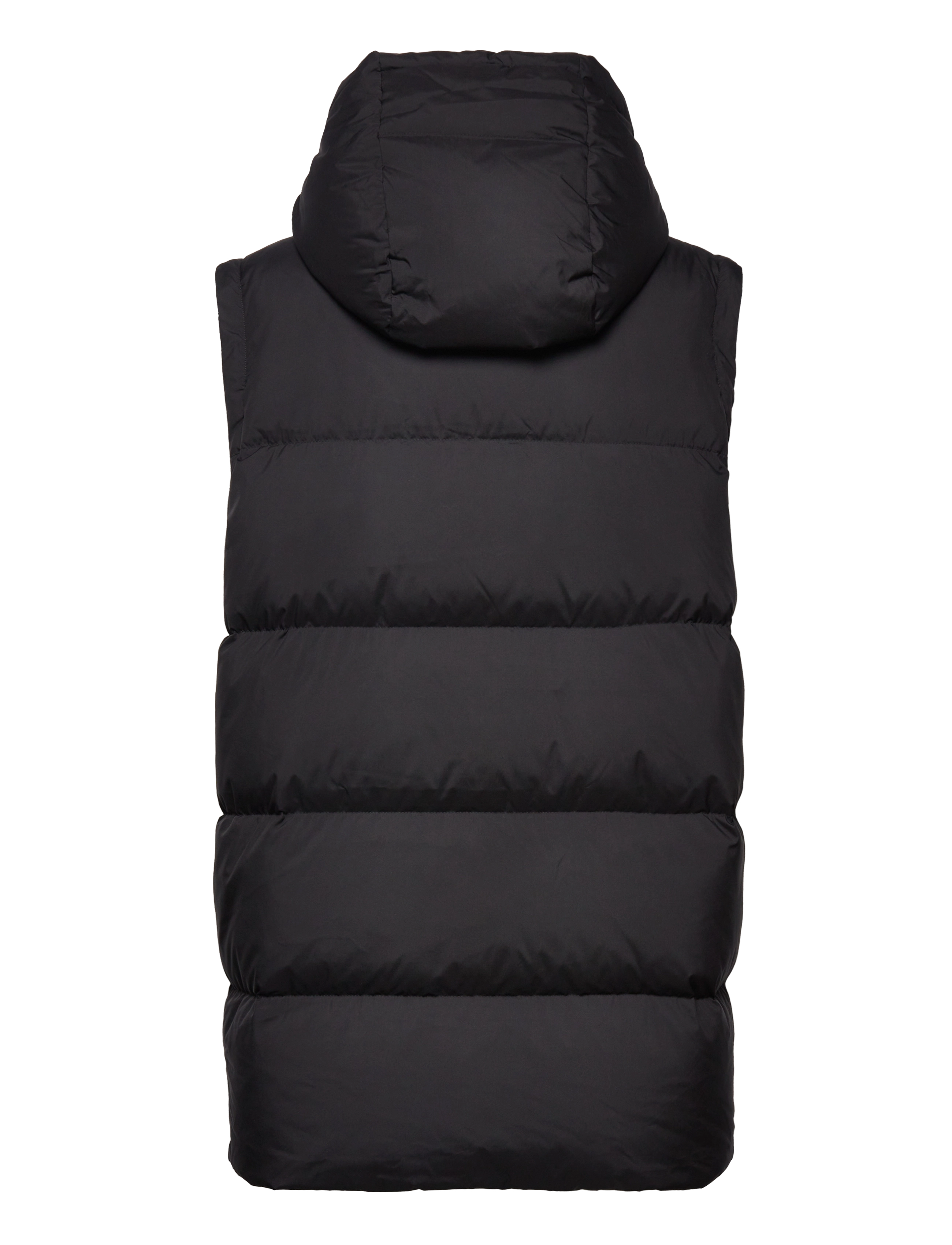 IVY OAK - Caliste Mary Ann 2 in 1 Puffer Coat - black - 5