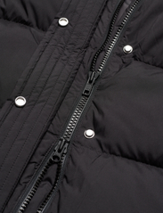 IVY OAK - Caliste Mary Ann 2 in 1 Puffer Coat - Žieminės striukės - black - 9