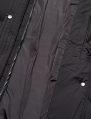 IVY OAK - Caliste Mary Ann 2 in 1 Puffer Coat - Žieminės striukės - black - 10