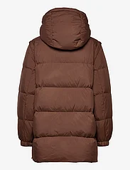 IVY OAK - Caliste Mary Ann 2 in 1 Puffer Coat - winter jackets - brown - 1