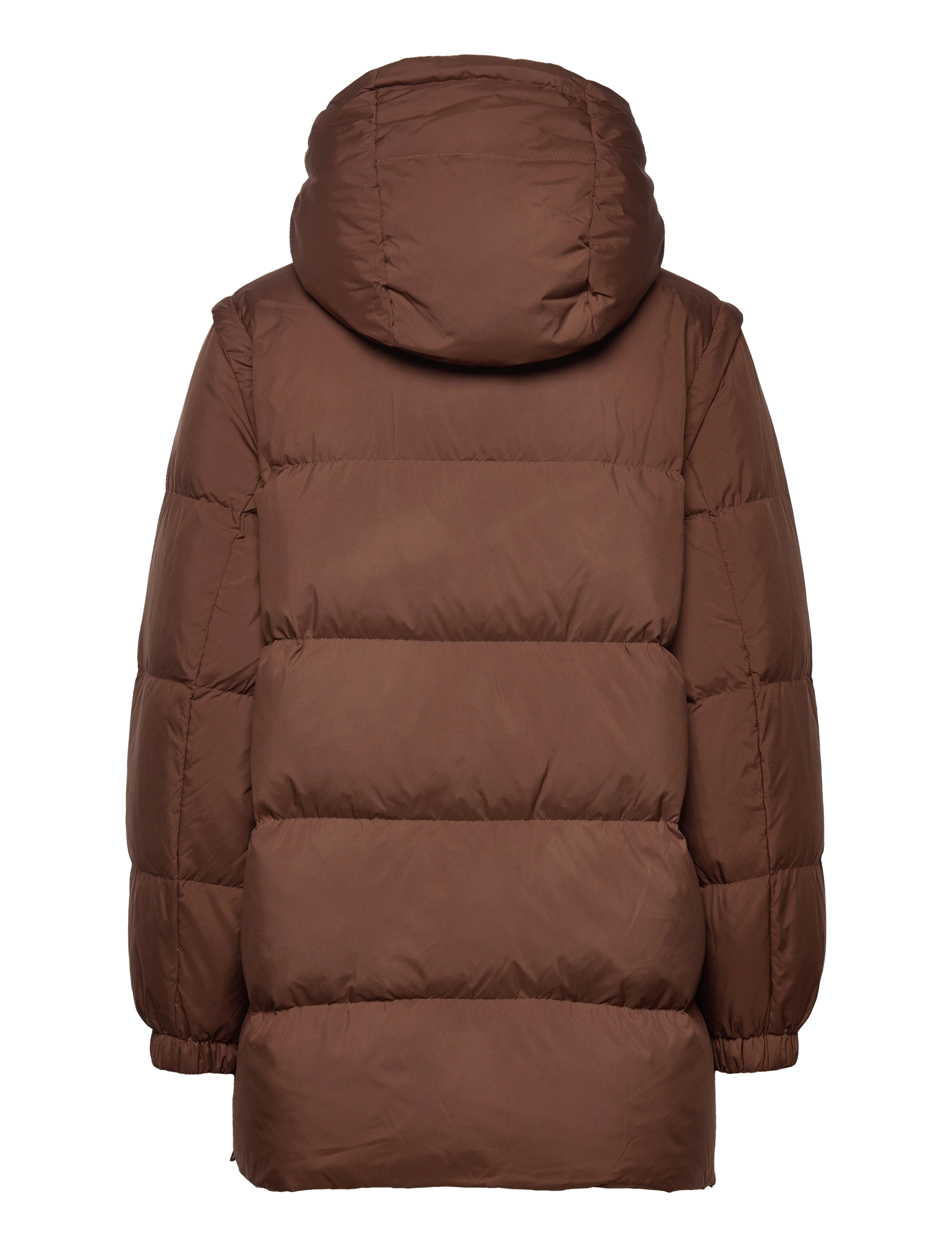 IVY OAK - Caliste Mary Ann 2 in 1 Puffer Coat - brown - 1