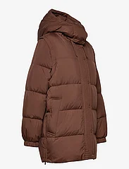 IVY OAK - Caliste Mary Ann 2 in 1 Puffer Coat - winter jackets - brown - 2