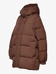 IVY OAK - Caliste Mary Ann 2 in 1 Puffer Coat - winter jackets - brown - 3