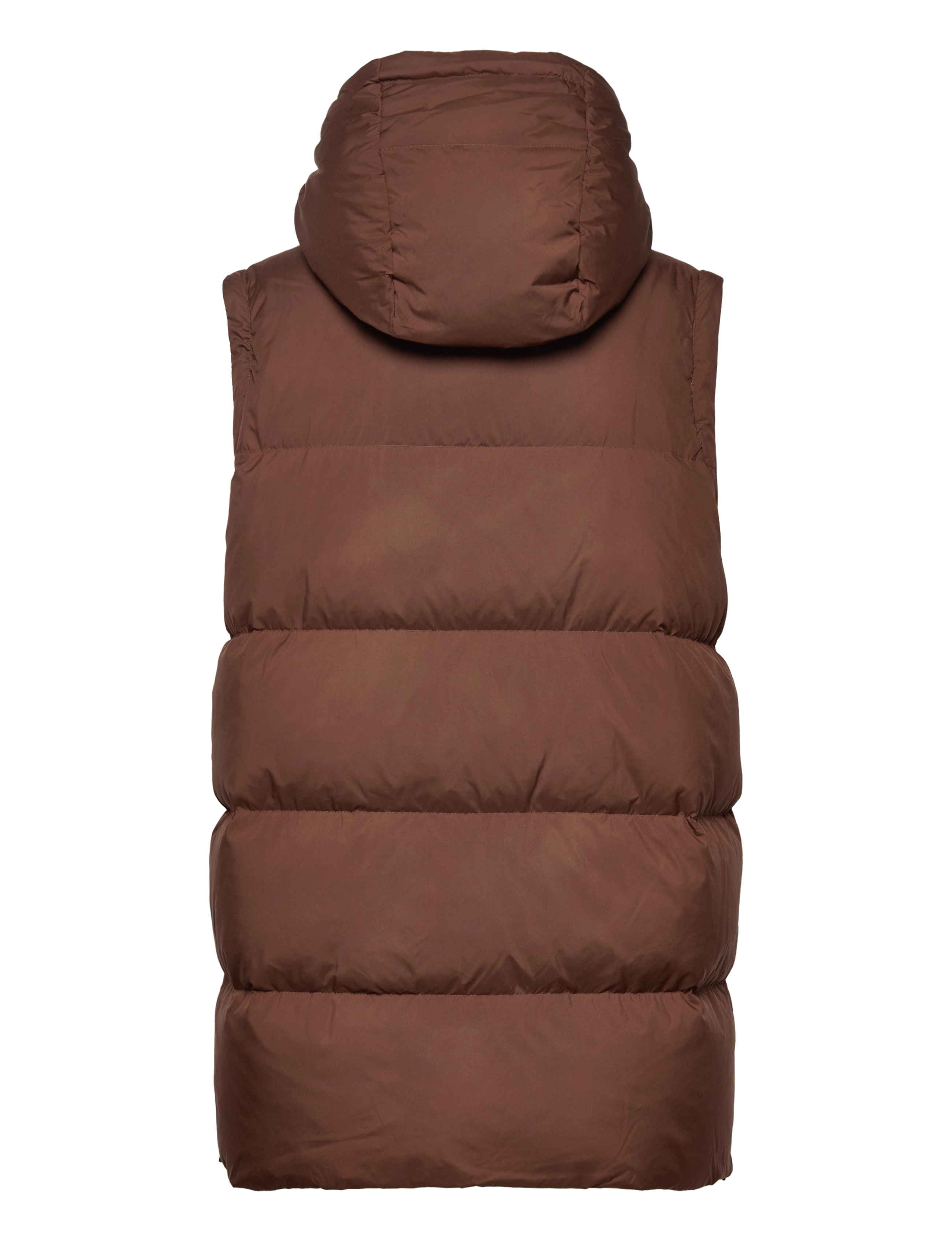 IVY OAK - Caliste Mary Ann 2 in 1 Puffer Coat - brown - 5