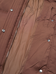 IVY OAK - Caliste Mary Ann 2 in 1 Puffer Coat - winter jackets - brown - 9