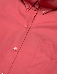IVY OAK - BETHANY LILLY WIDE BLOUSE - marškiniai ilgomis rankovėmis - berry glaze - 2