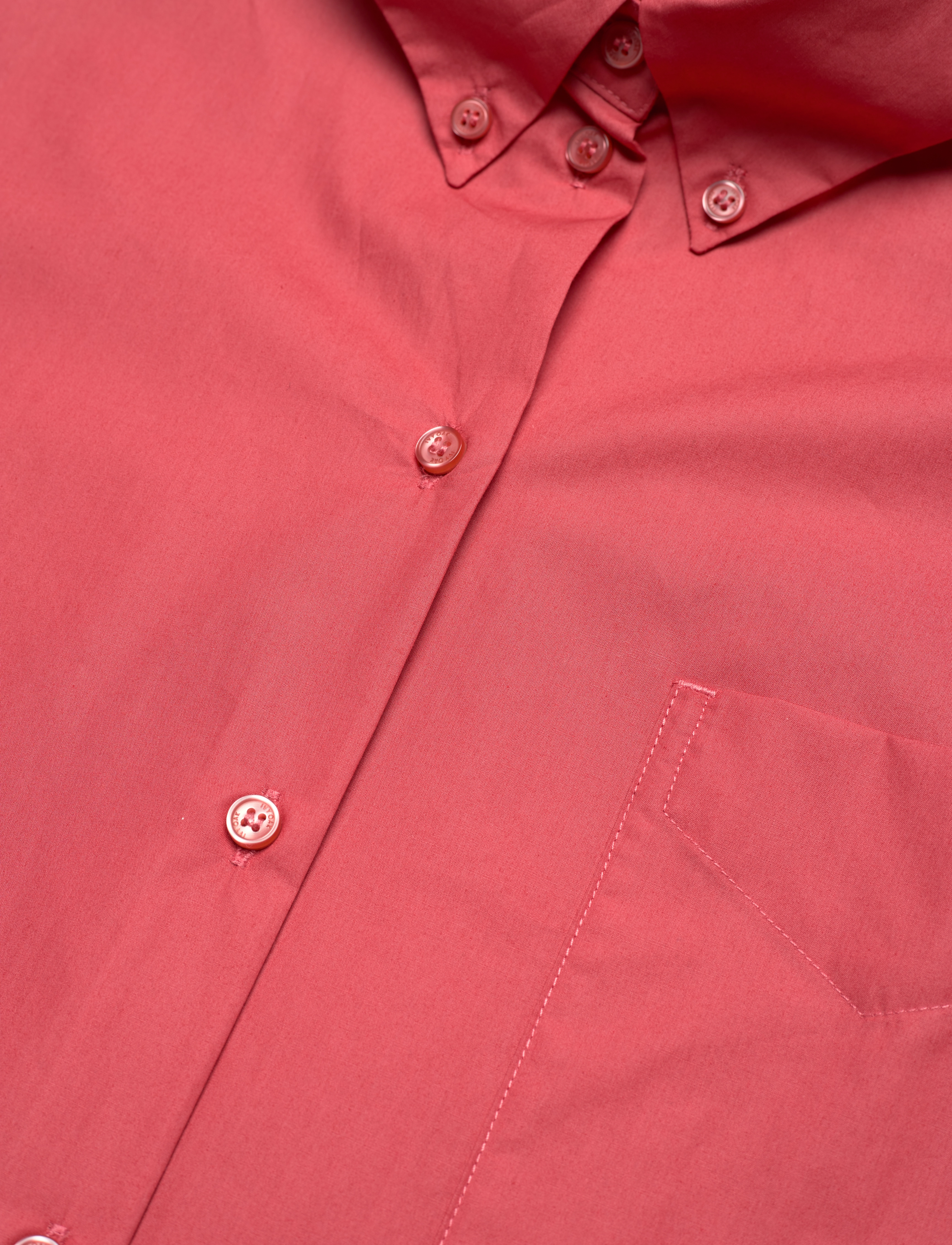 IVY OAK - Wide Blouse - berry glaze - 2