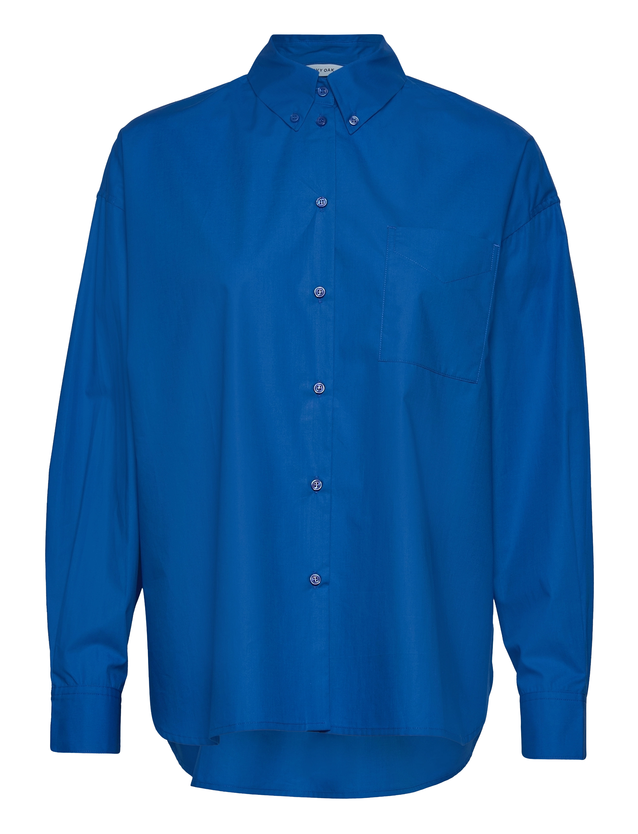 COBALT BLUE