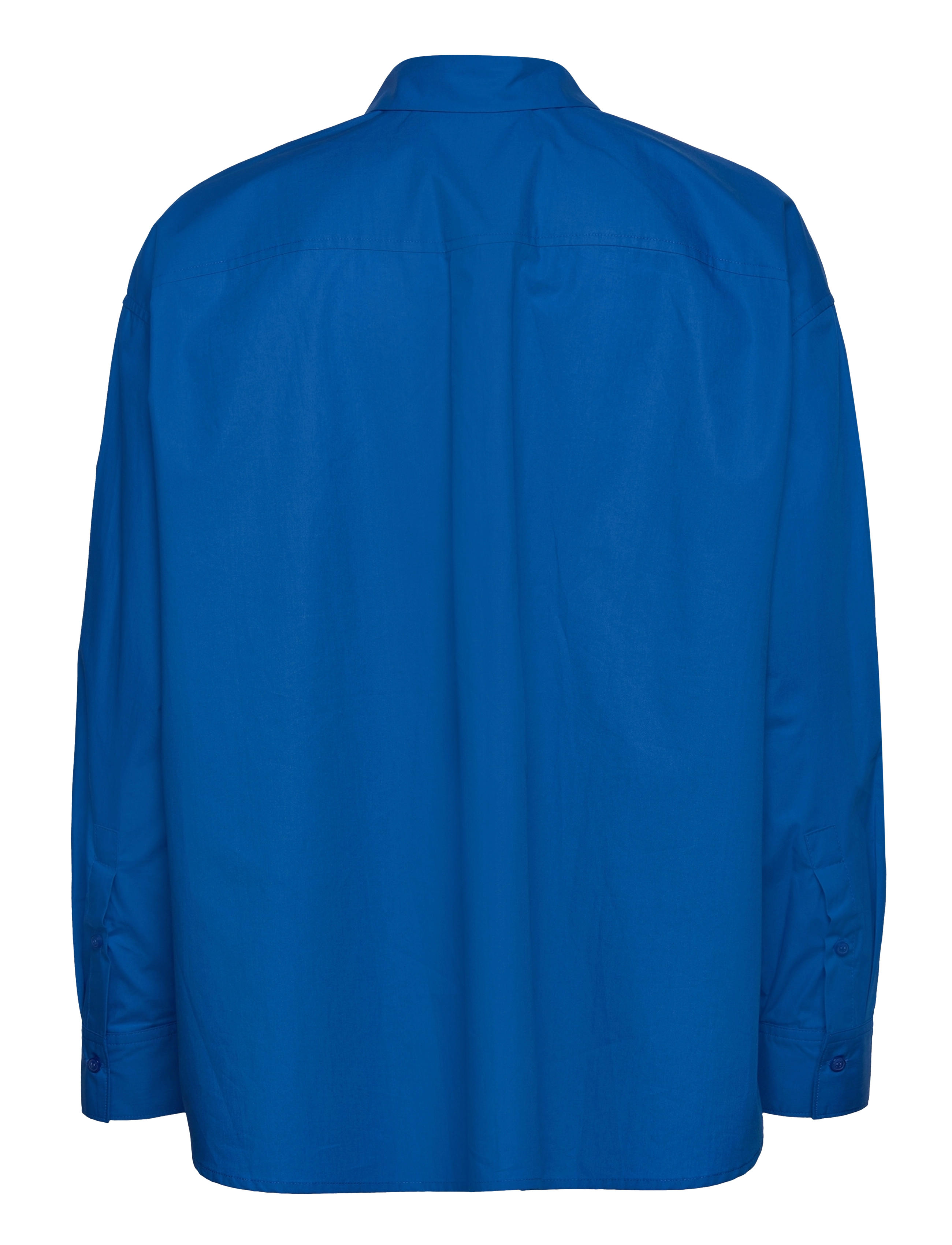 IVY OAK - Wide Blouse - cobalt blue - 2
