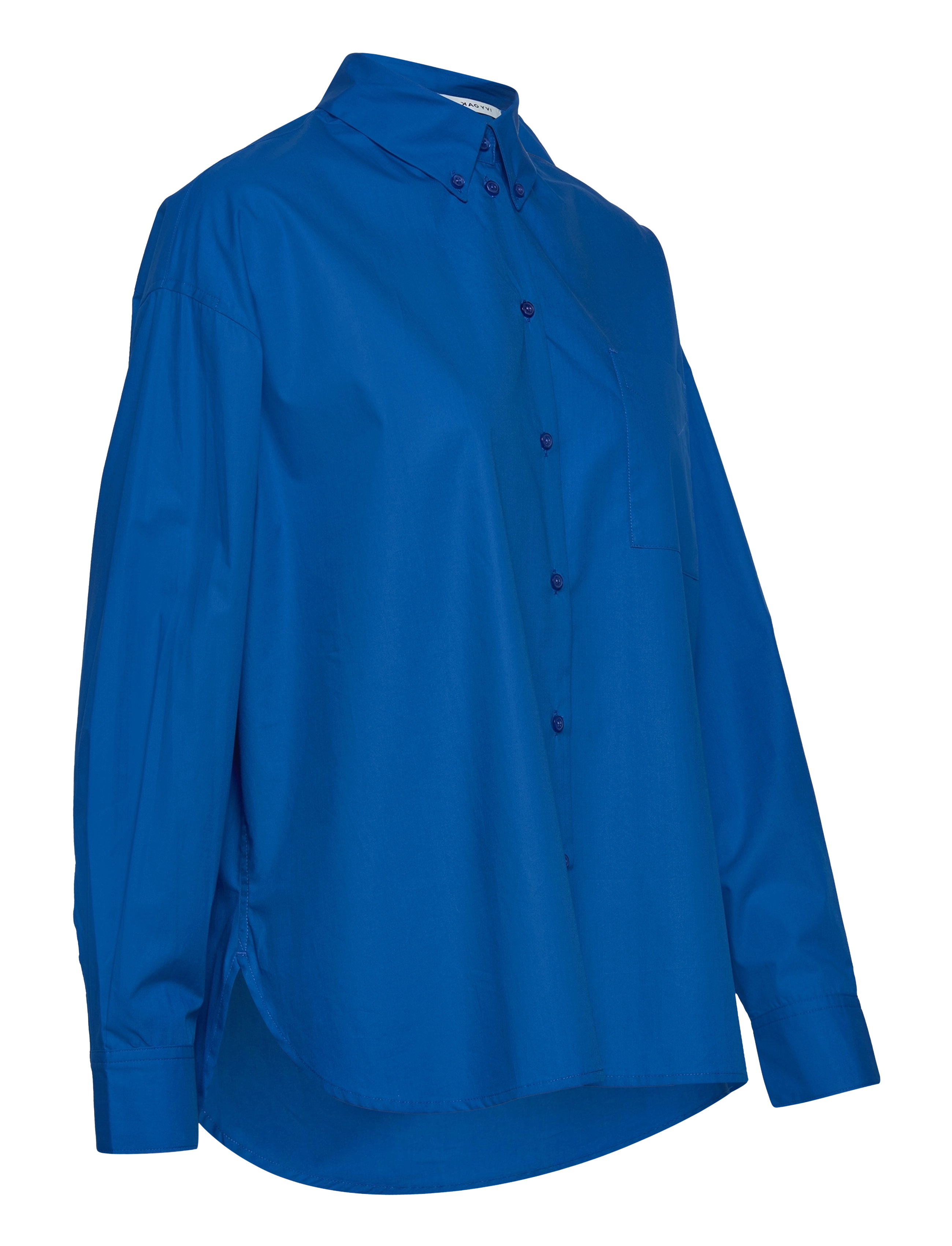 IVY OAK - Wide Blouse - cobalt blue - 4