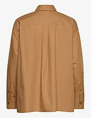 IVY OAK - BETHANY LILLY WIDE BLOUSE - overhemden met lange mouwen - moroccan sand - 1