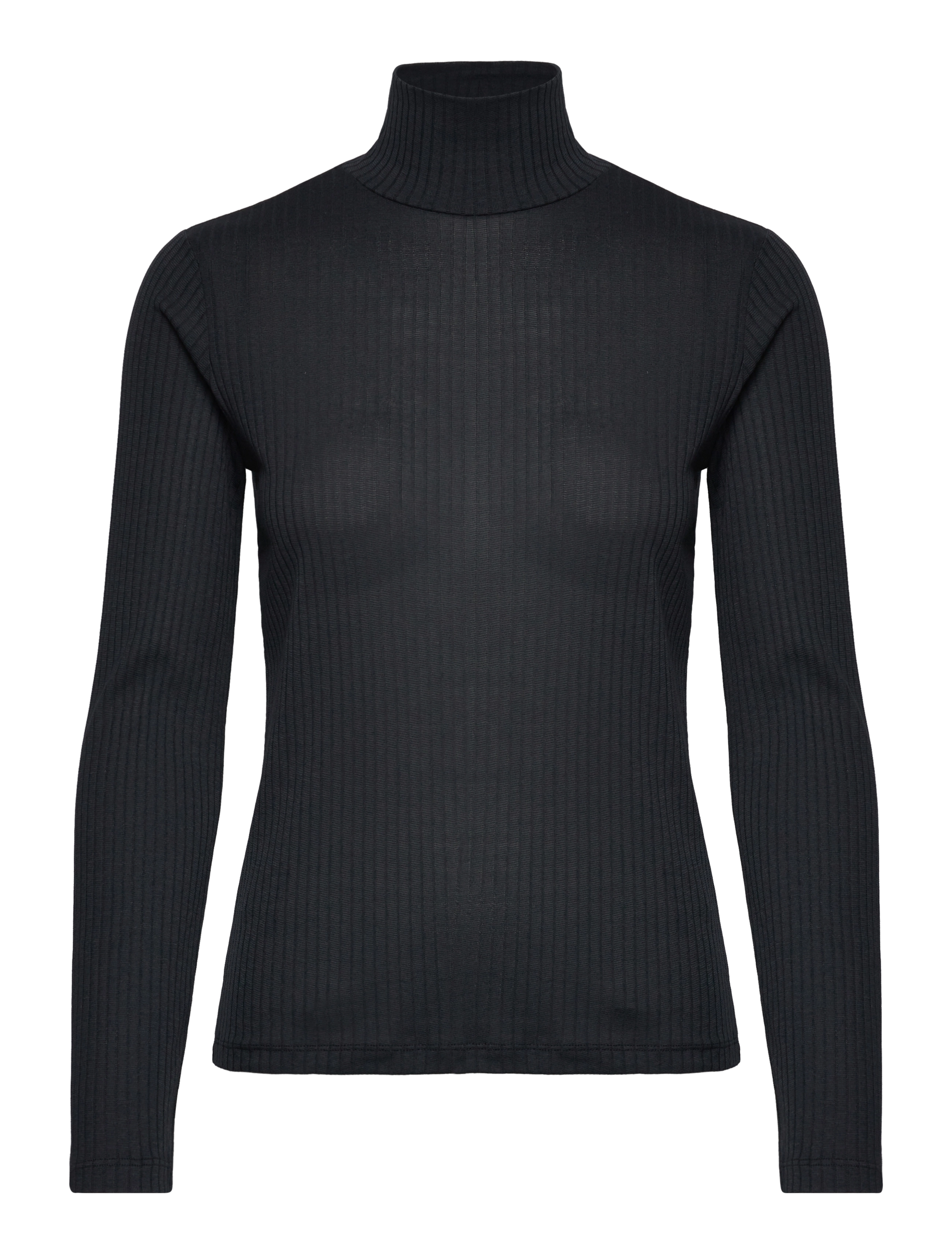 IVY OAK - Jersey Top - black - 0
