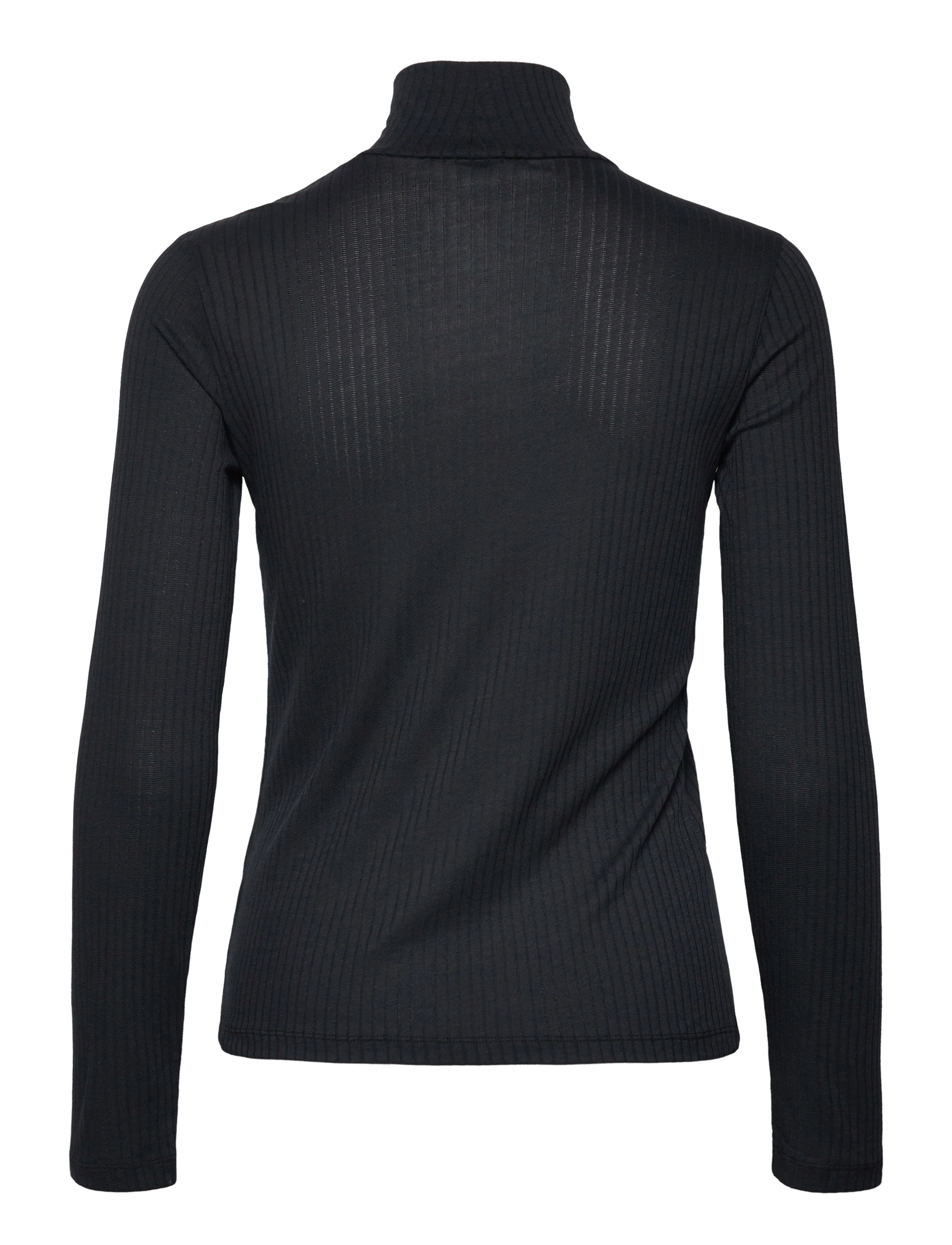 IVY OAK - Jersey Top - black - 1