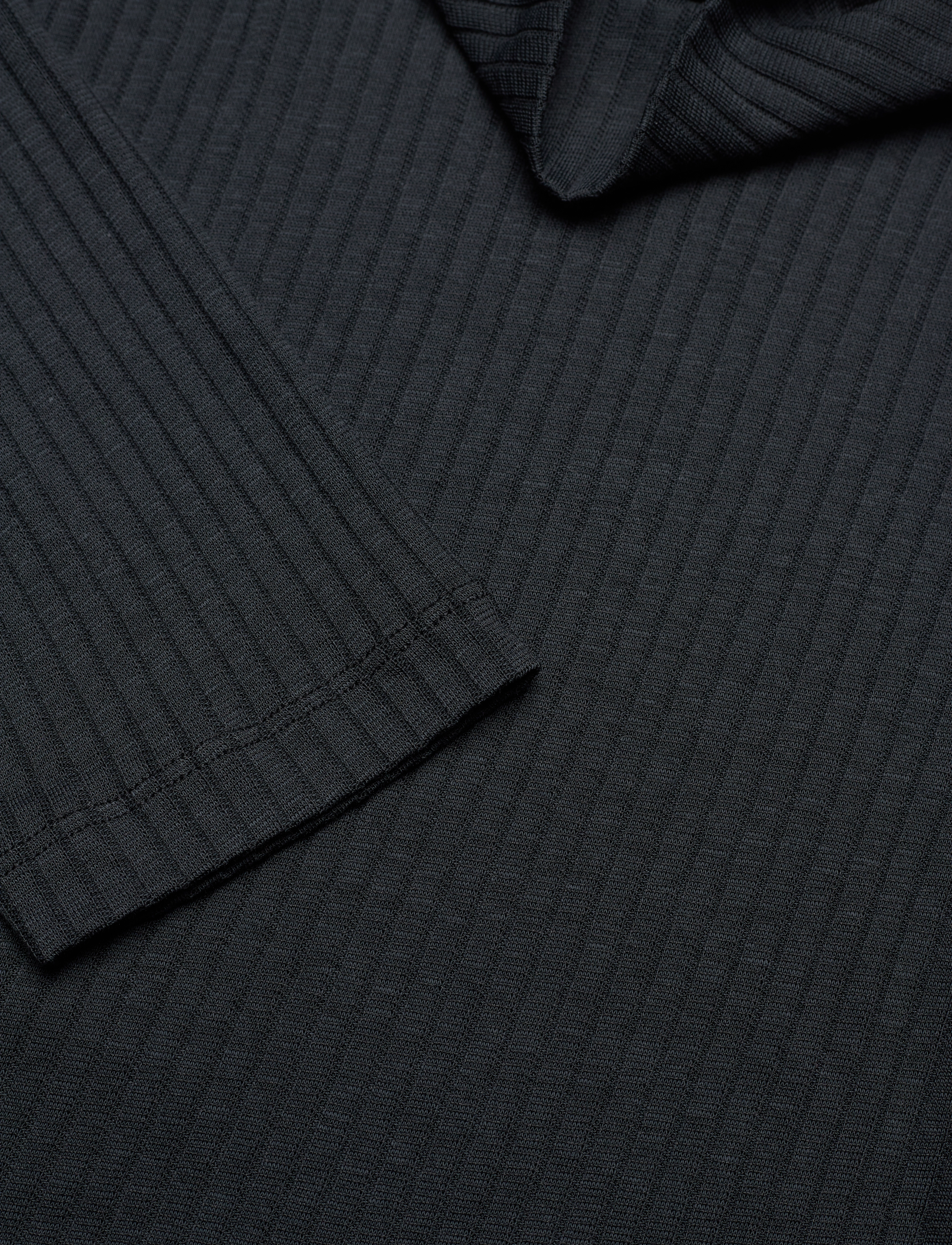 IVY OAK - Jersey Top - black - 2