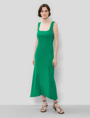 IVY OAK - KATA dress - liibuvad kleidid - secret garden green - 2