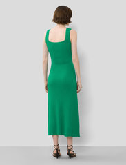 IVY OAK - KATA dress - sukienki dopasowane - secret garden green - 5