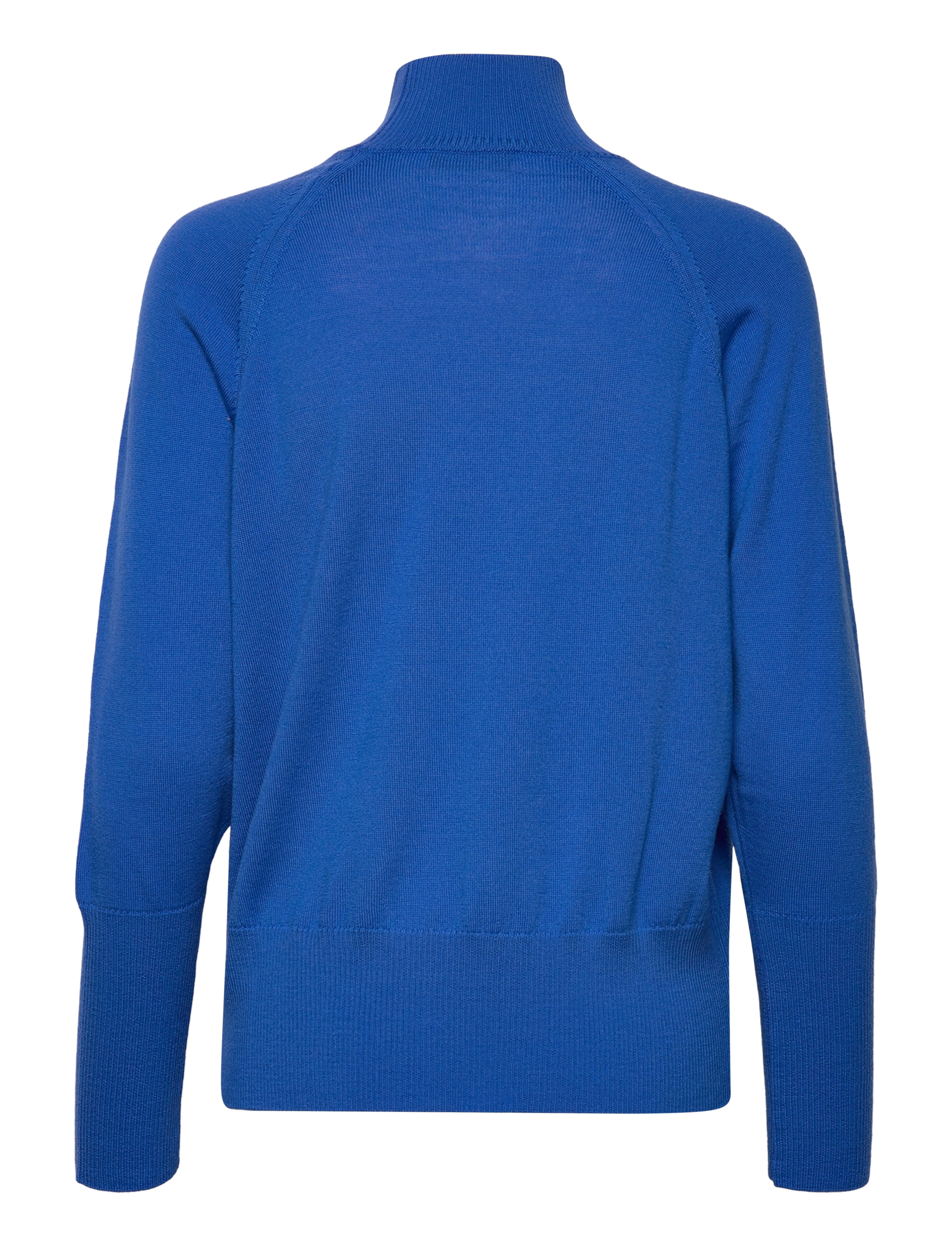 IVY OAK - Knit Jumper - cobalt blue - 1