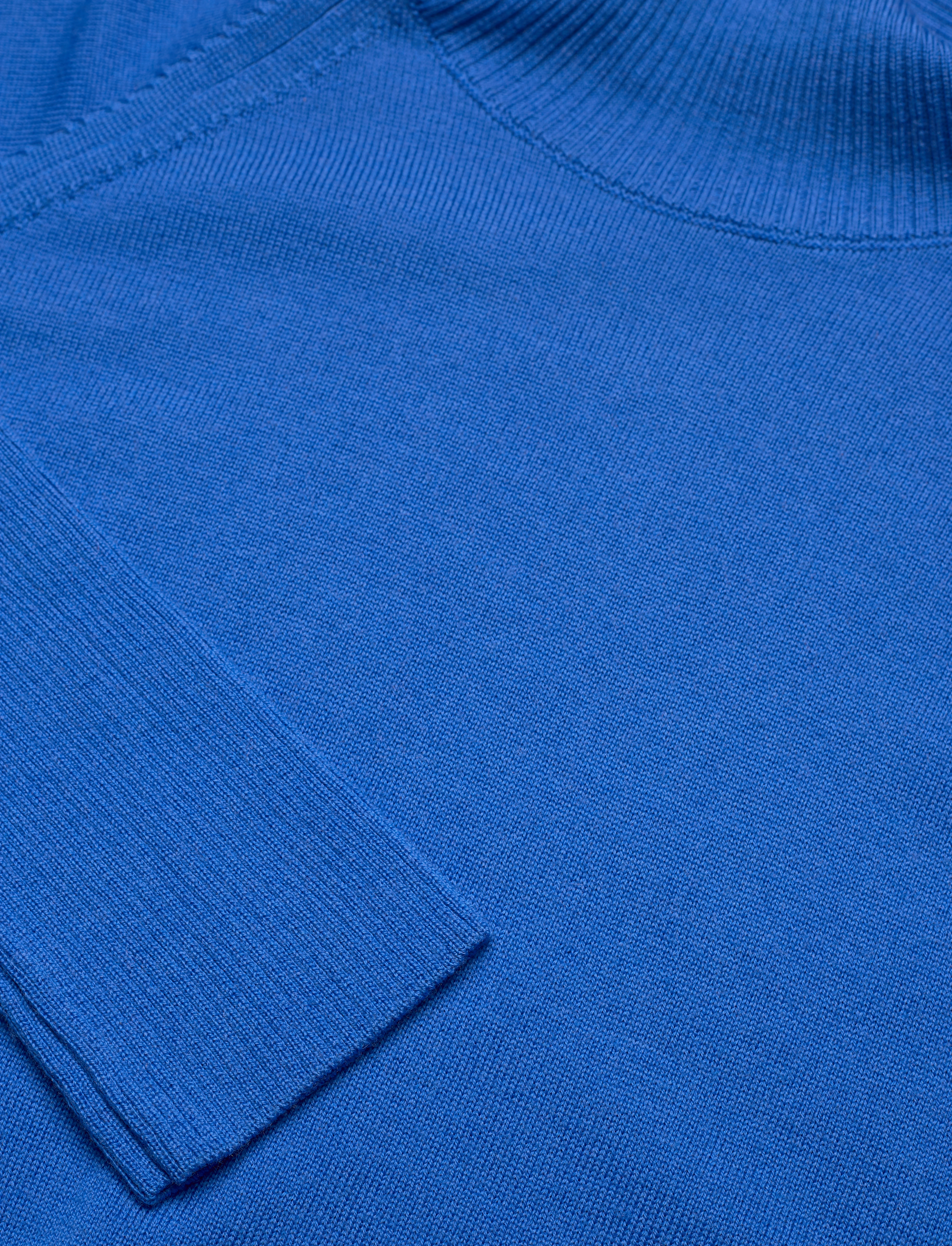 IVY OAK - Knit Jumper - cobalt blue - 2